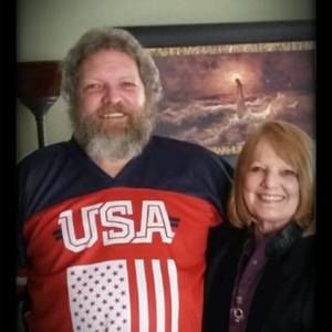 Meet your Posher, Ron